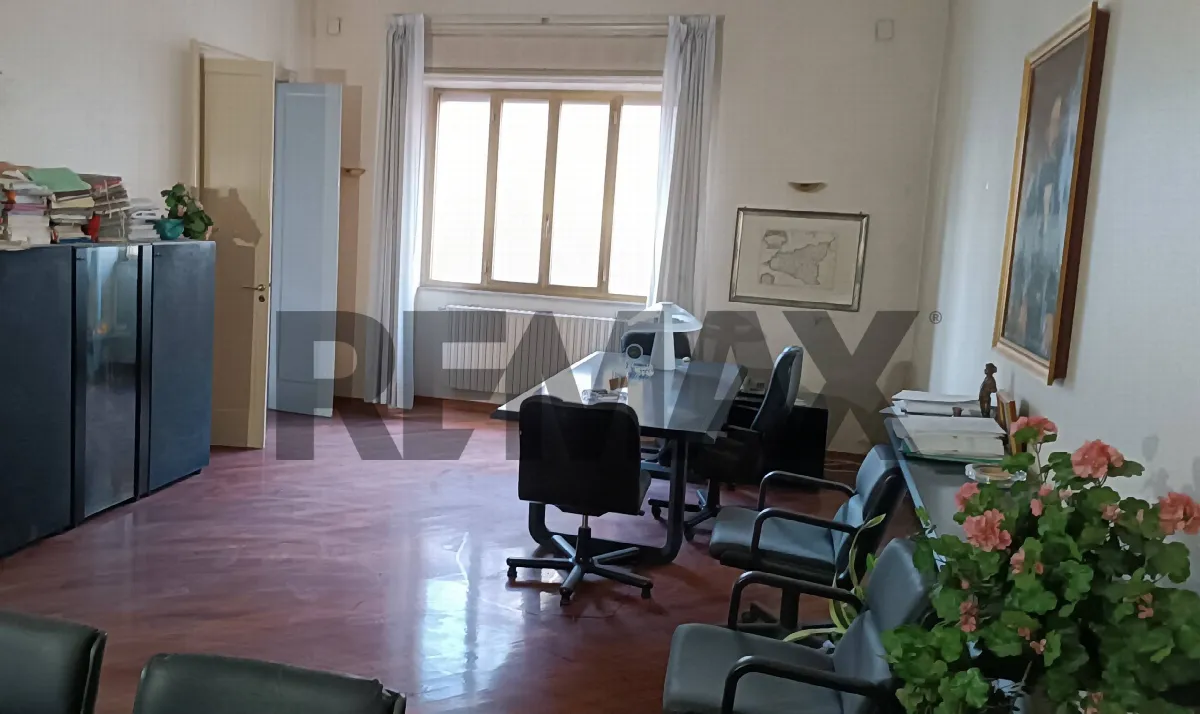 Appartamento in vendita a Enna, Centro storico - zona centrale - foto 1