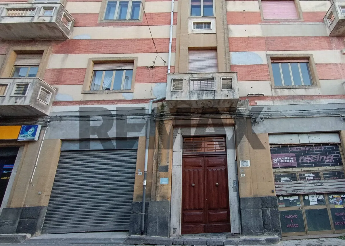 Appartamento in vendita a Enna, Centro storico - zona centrale - foto 2