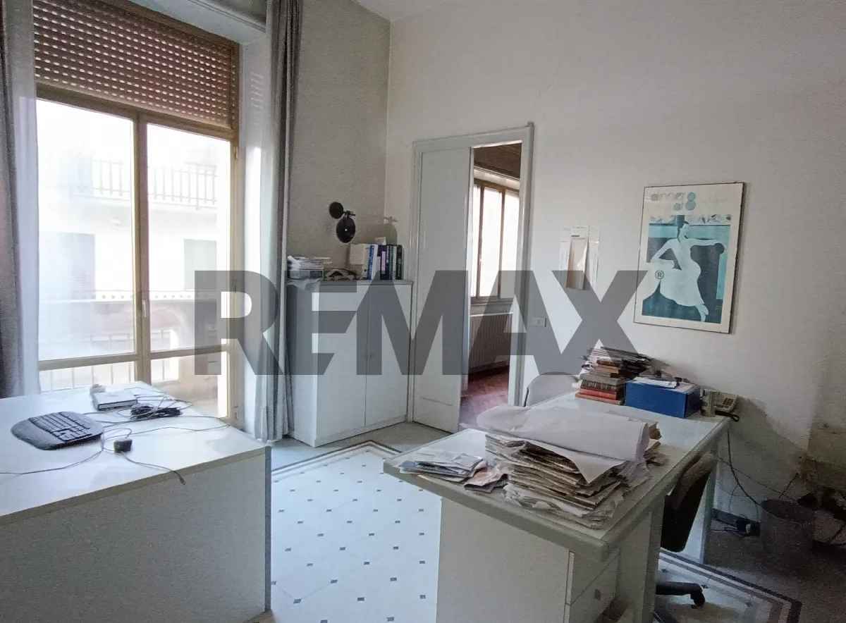 Appartamento in vendita a Enna, Centro storico - zona centrale - foto 3