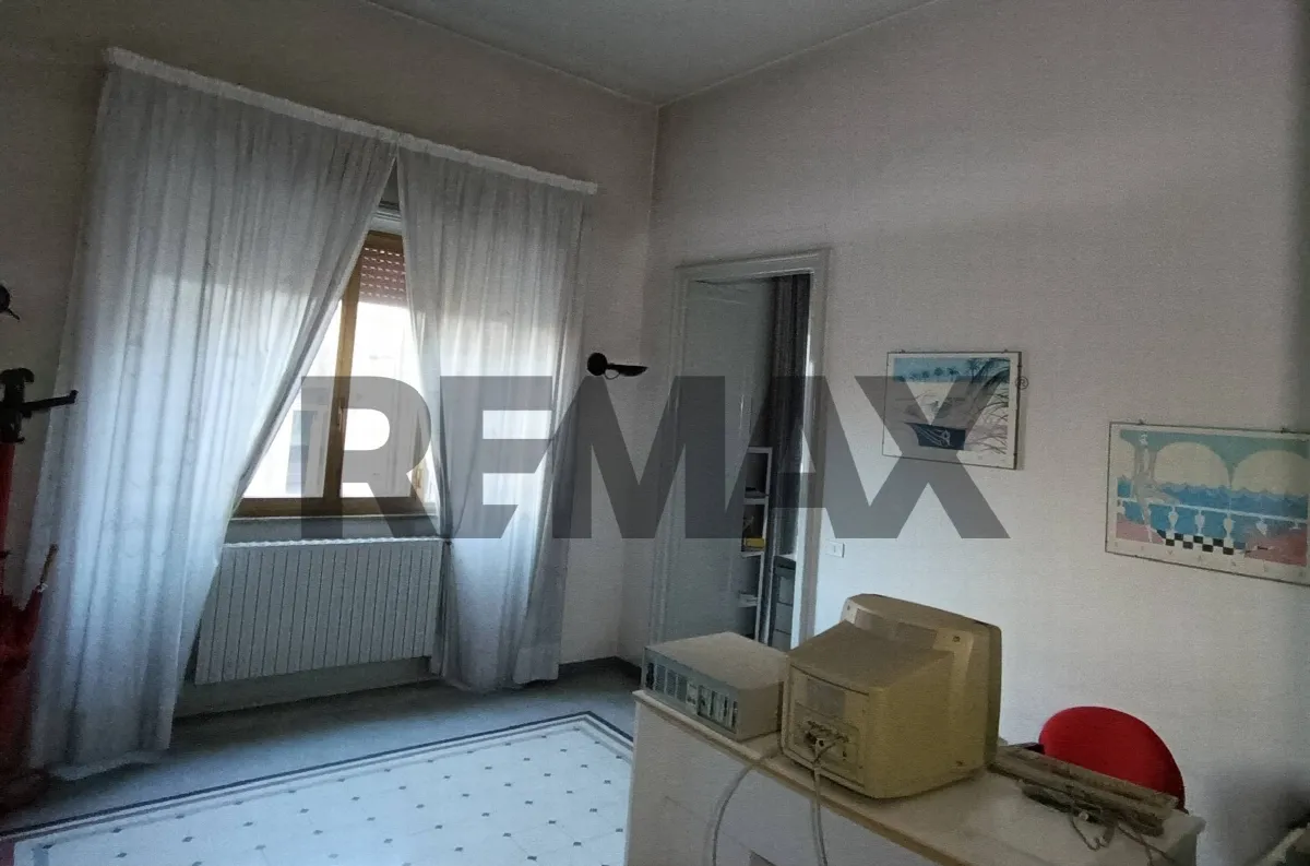 Appartamento in vendita a Enna, Centro storico - zona centrale - foto 4