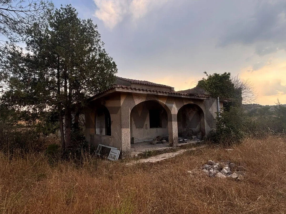 Altro in vendita a Noto, Testa Dell'acqua - foto 1