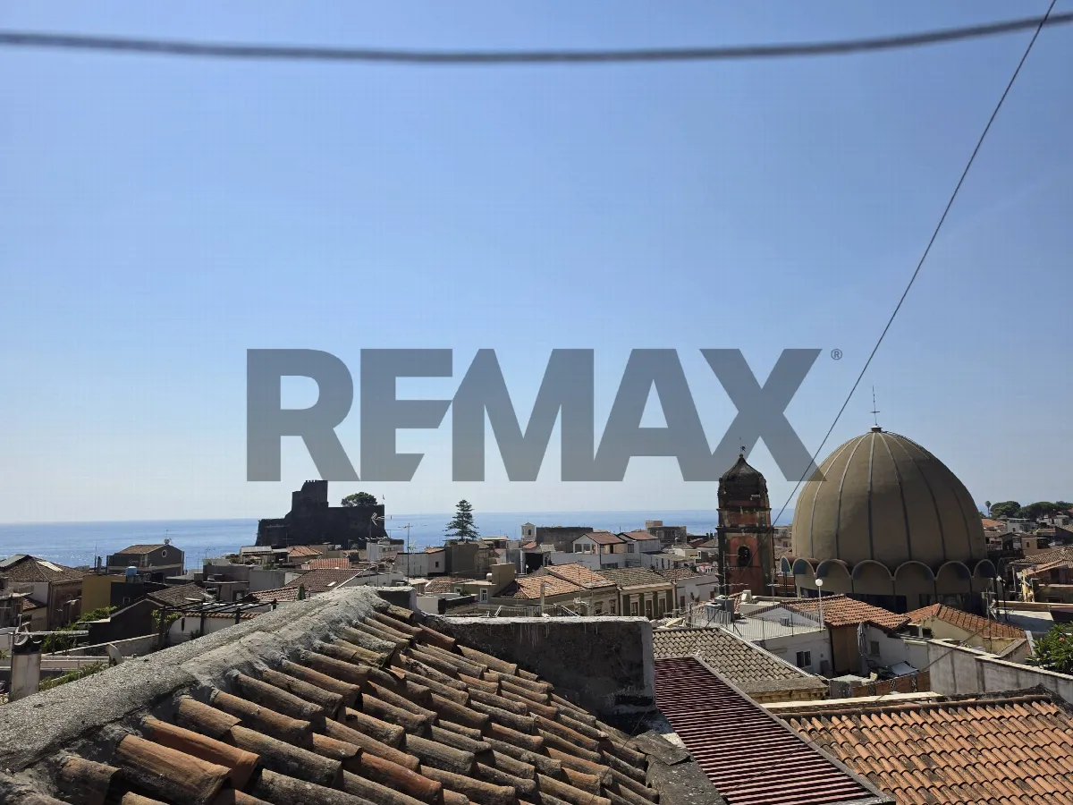 Appartamento in vendita a Aci Castello - foto 1