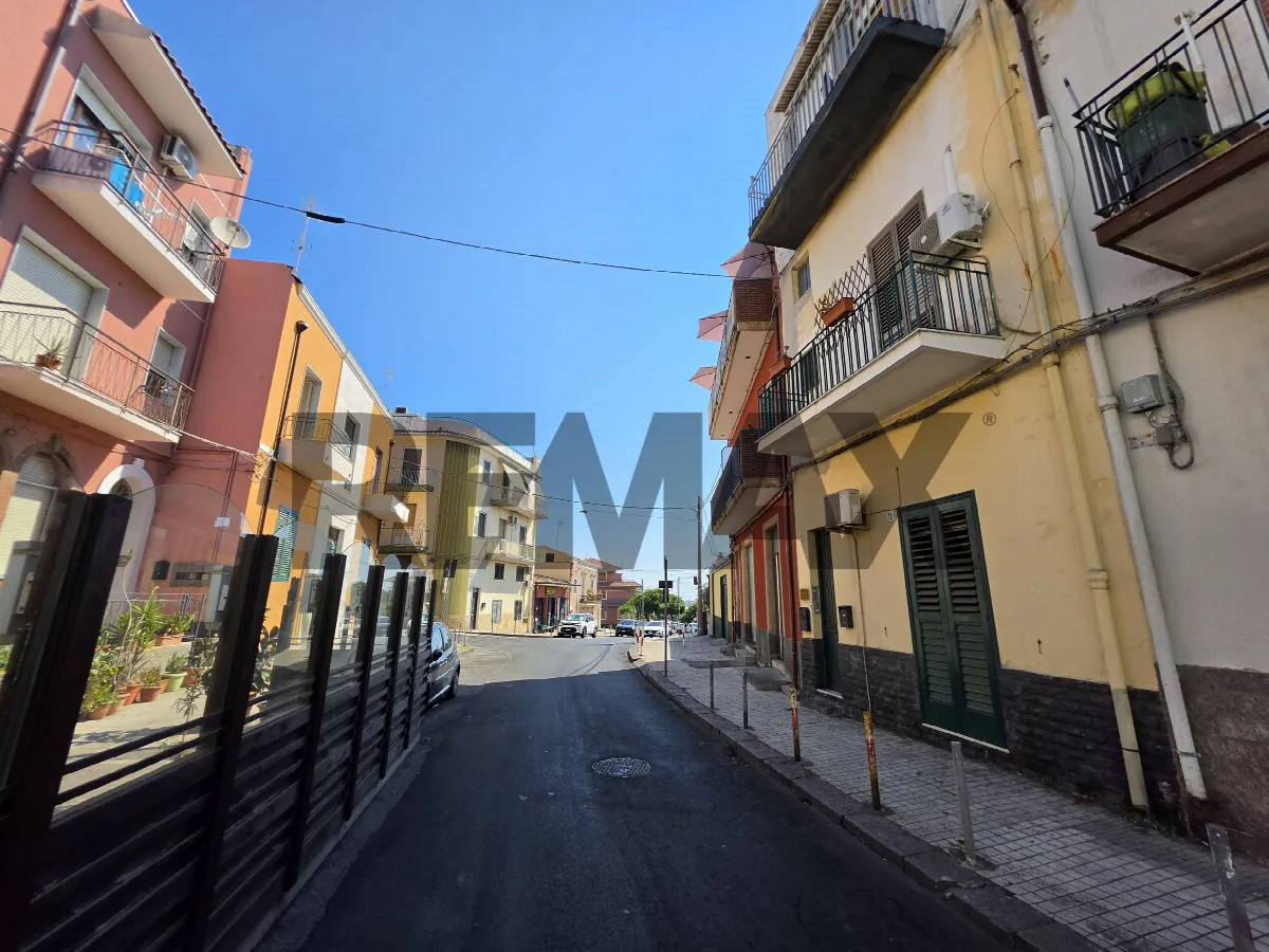 Appartamento in vendita a Aci Castello - foto 3