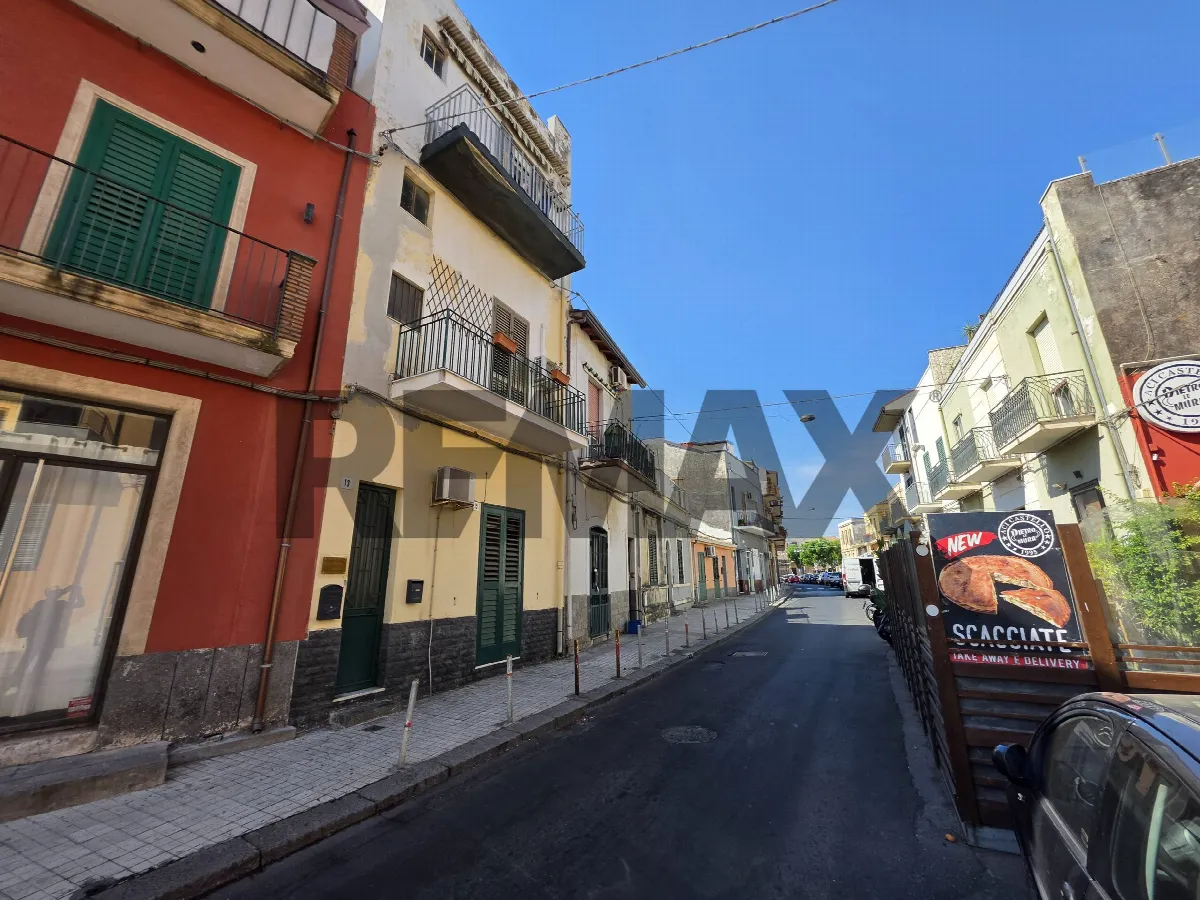 Appartamento in vendita a Aci Castello - foto 4