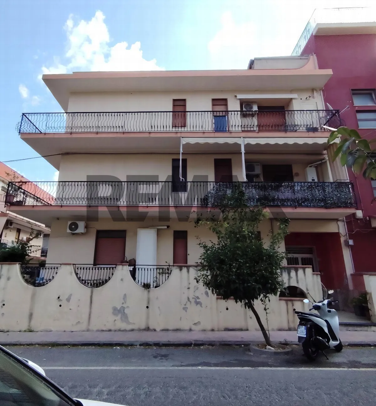 Appartamento in vendita a San Filippo del Mela, Olivarella - foto 1