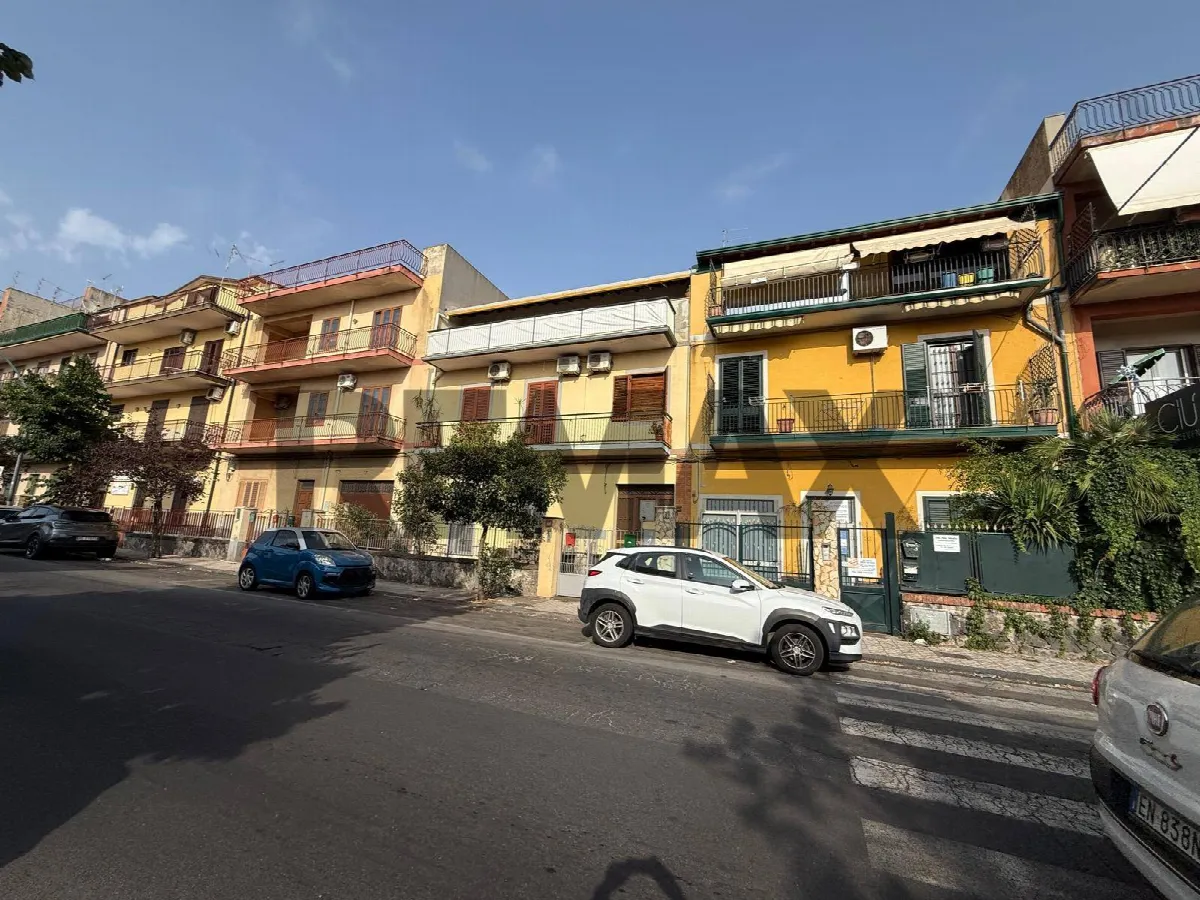 Appartamento in vendita a San Giovanni la Punta - foto 2