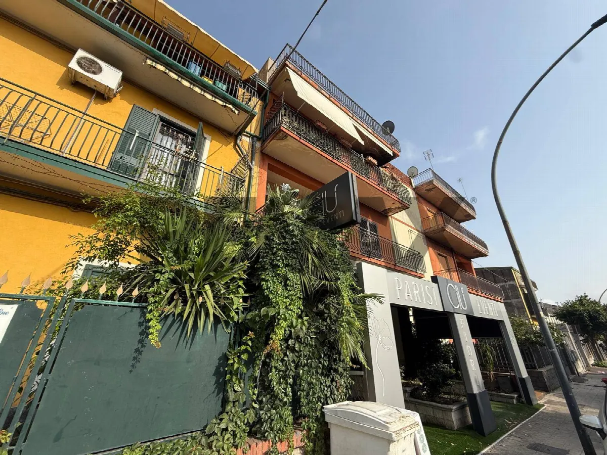 Appartamento in vendita a San Giovanni la Punta - foto 3
