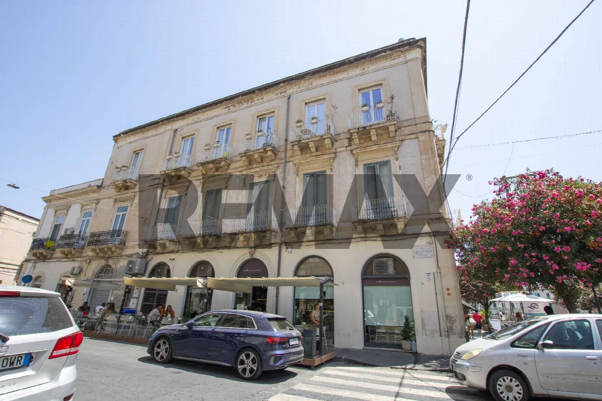 Appartamento in vendita a Siracusa, Umberto - foto 3