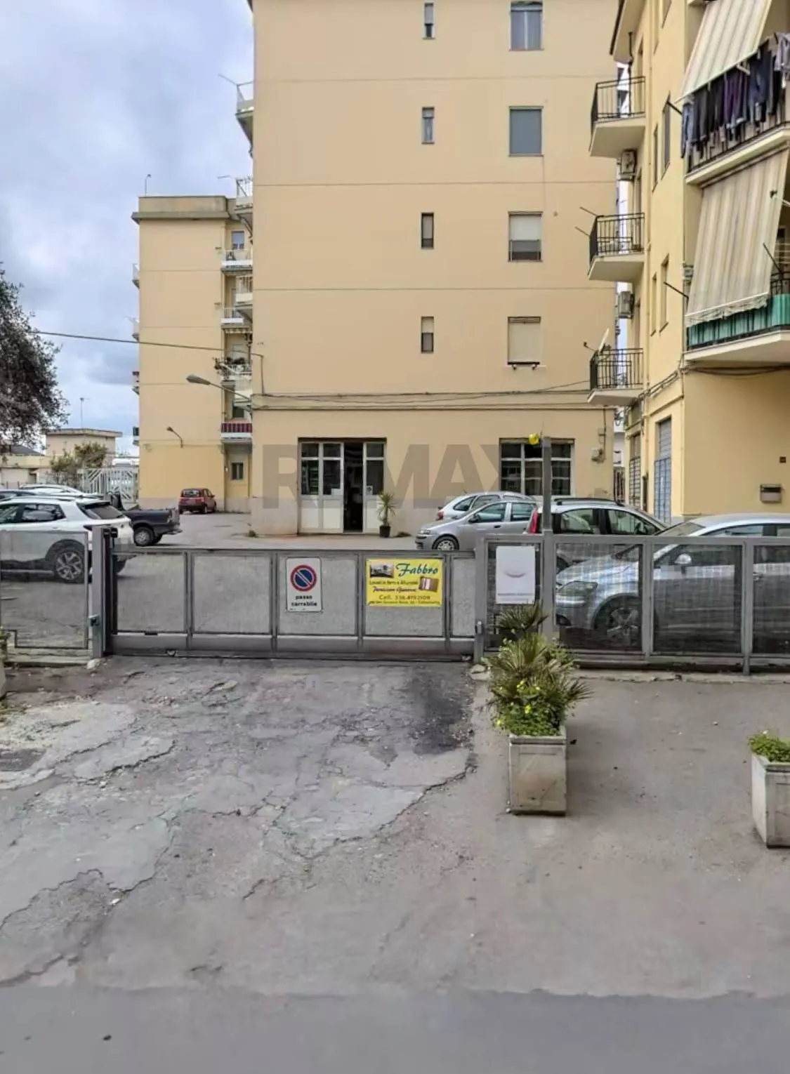 Appartamento in vendita a Caltanissetta, Zona Alta - foto 1