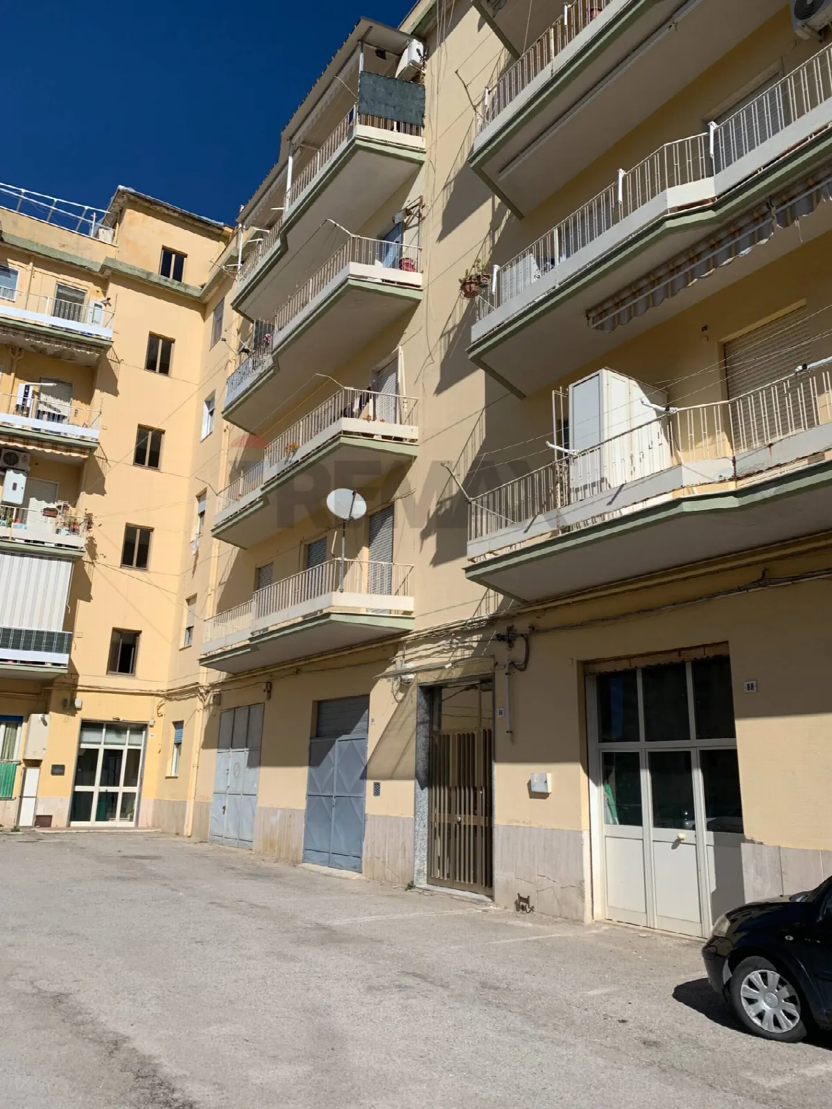 Appartamento in vendita a Caltanissetta, Zona Alta - foto 2