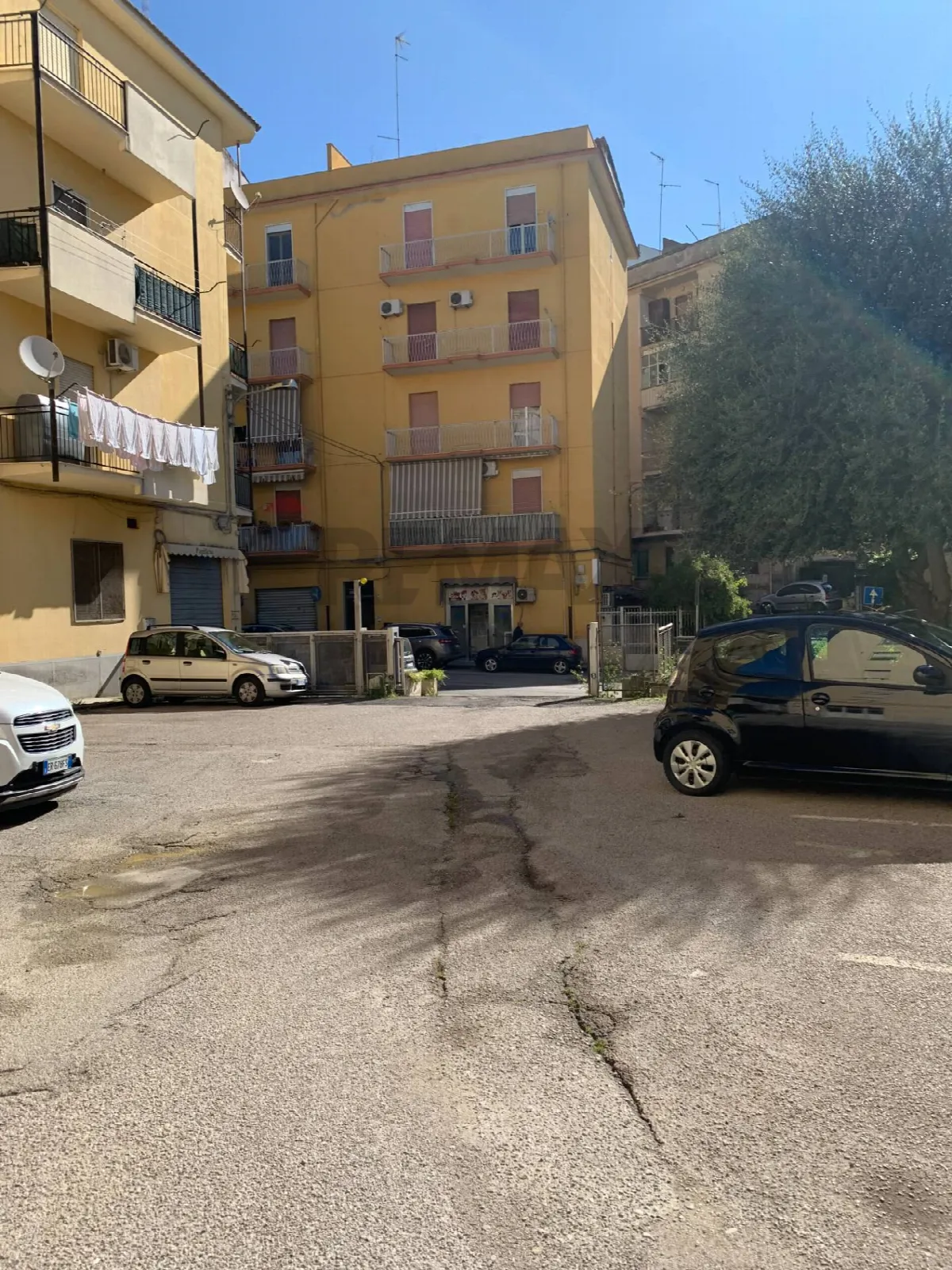 Appartamento in vendita a Caltanissetta, Zona Alta - foto 3