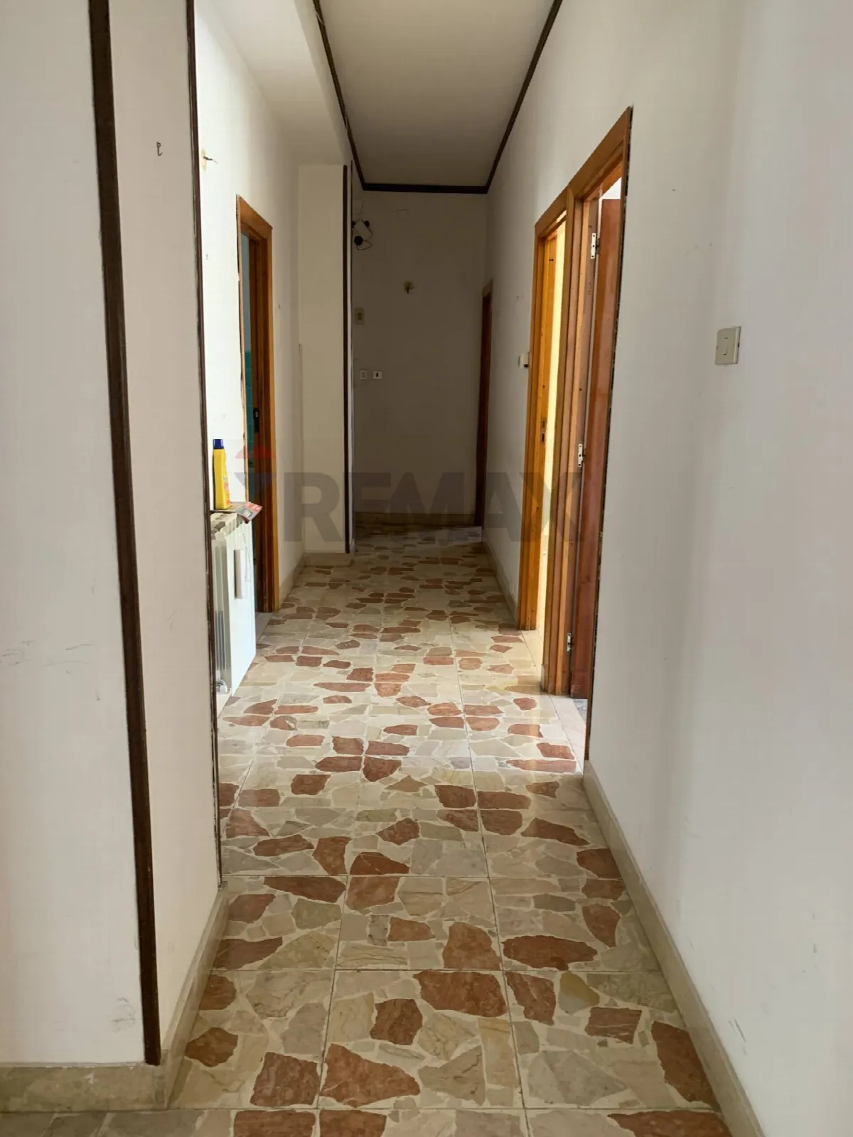 Appartamento in vendita a Caltanissetta, Zona Alta - foto 5