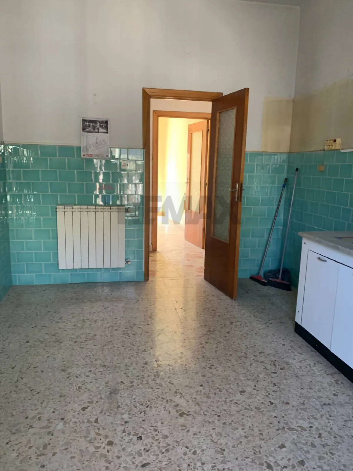Appartamento in vendita a Caltanissetta, Zona Alta - foto 7