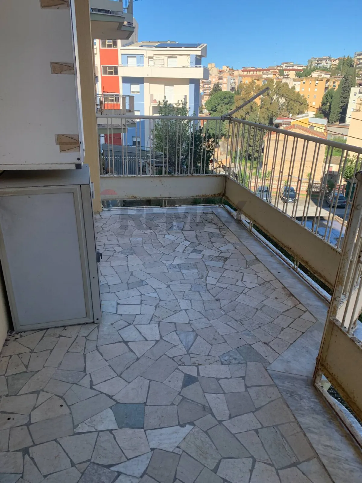 Appartamento in vendita a Caltanissetta, Zona Alta - foto 8