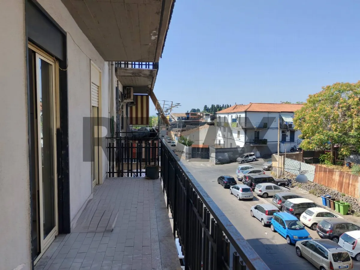 Appartamento in vendita a Catania, Piazza Palestro - foto 1