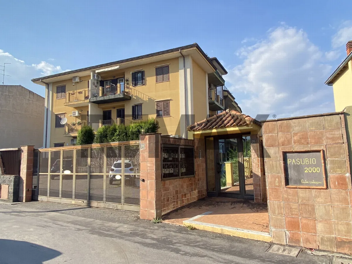 Appartamento in vendita a Tremestieri Etneo - foto 1