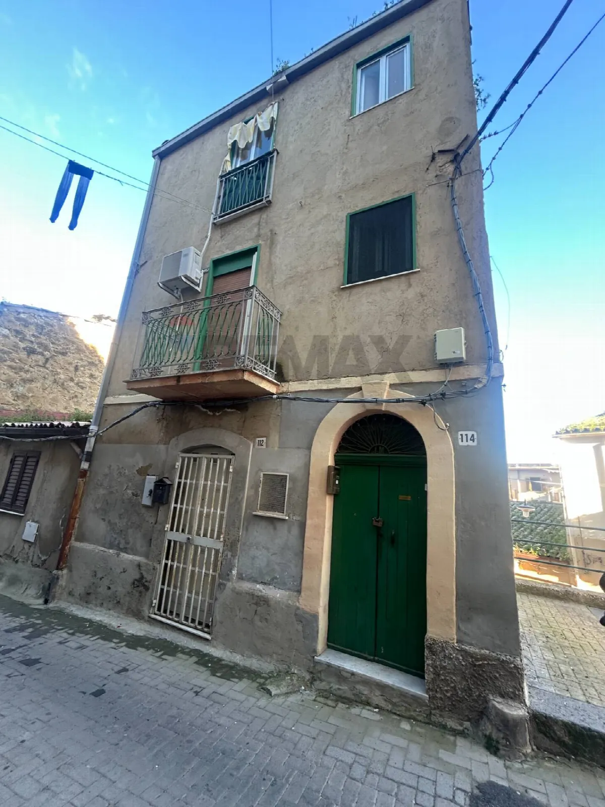 Appartamento in vendita a Caltanissetta, Centro Storico - foto 1
