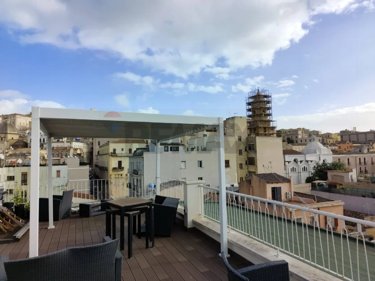 Appartamento in vendita a Cagliari, Marina - foto 3