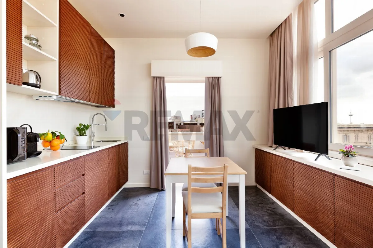 Appartamento in vendita a Cagliari, Marina - foto 5