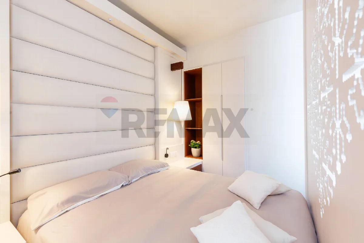 Appartamento in vendita a Cagliari, Marina - foto 9
