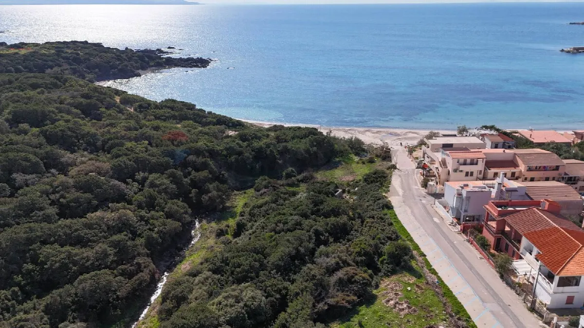 Attico/Mansarda in vendita a Trinità d'Agultu e Vignola, Isola Rossa - foto 1