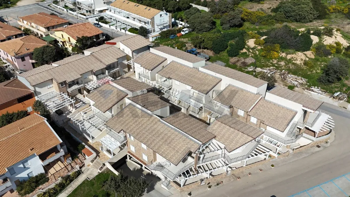 Attico/Mansarda in vendita a Trinità d'Agultu e Vignola, Isola Rossa - foto 2