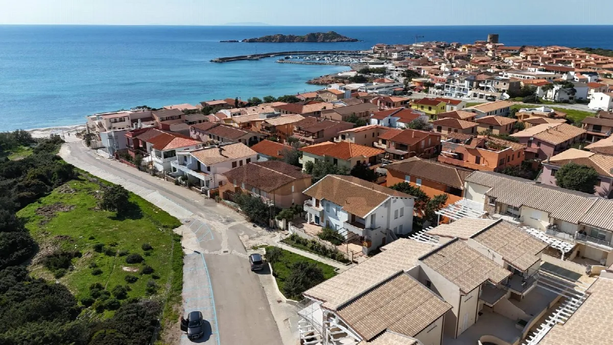 Attico/Mansarda in vendita a Trinità d'Agultu e Vignola, Isola Rossa - foto 3