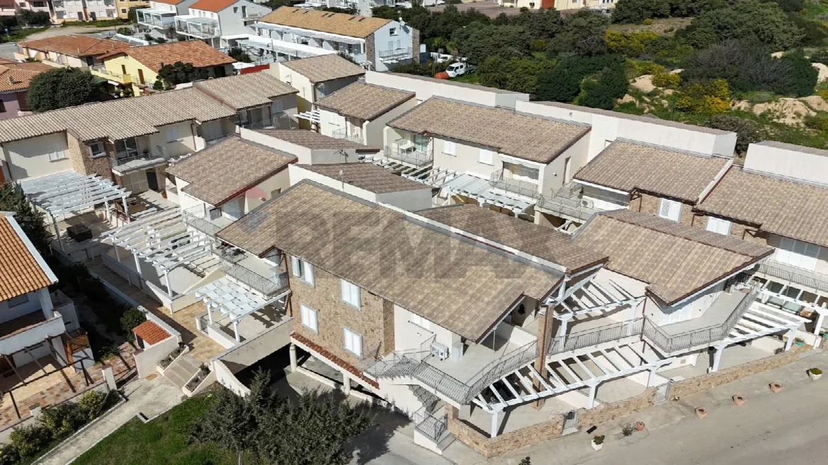 Attico/Mansarda in vendita a Trinità d'Agultu e Vignola, Isola Rossa - foto 4