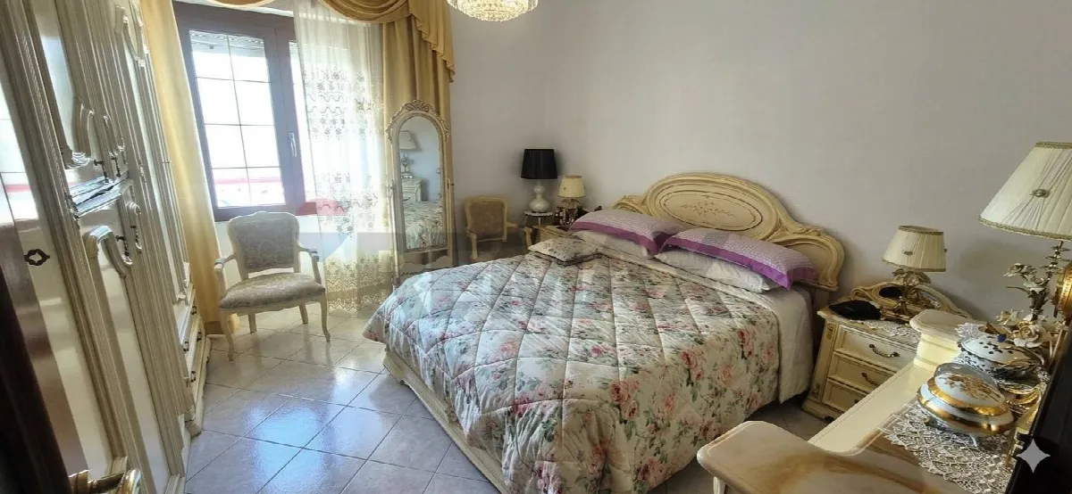Appartamento in vendita a Cagliari, Is Mirrionis - foto 10