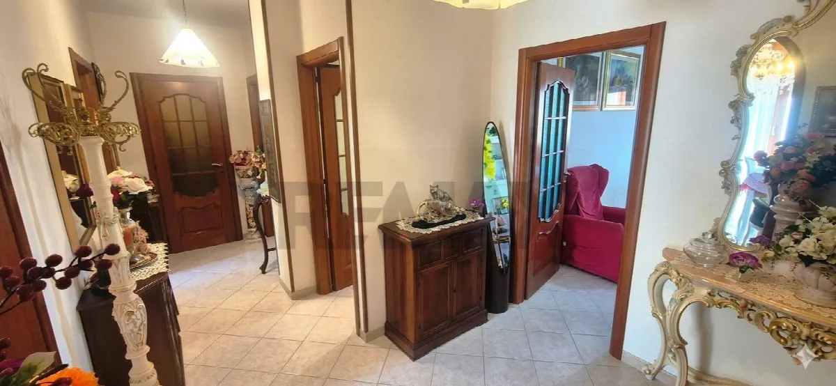 Appartamento in vendita a Cagliari, Is Mirrionis - foto 3