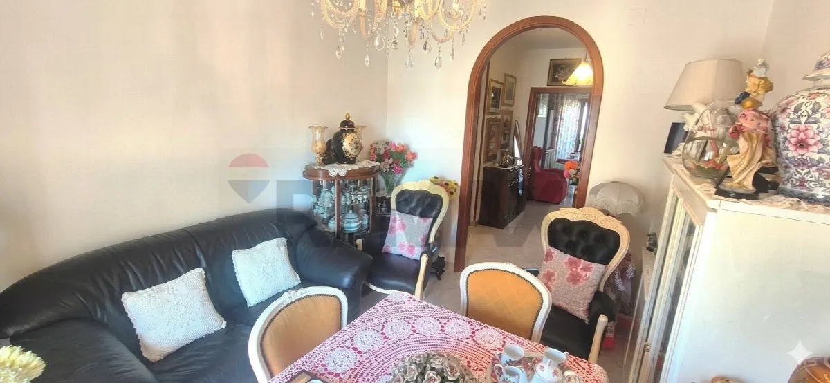 Appartamento in vendita a Cagliari, Is Mirrionis - foto 5