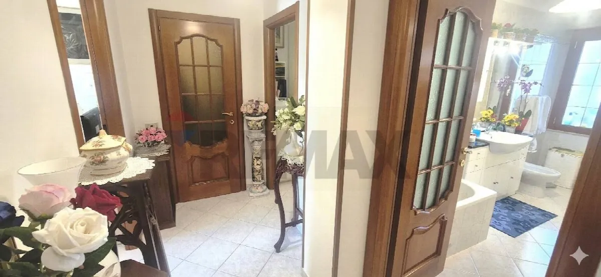 Appartamento in vendita a Cagliari, Is Mirrionis - foto 6