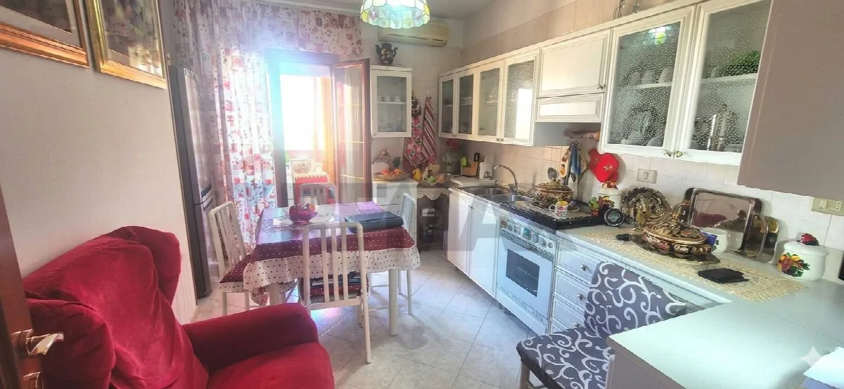 Appartamento in vendita a Cagliari, Is Mirrionis - foto 9