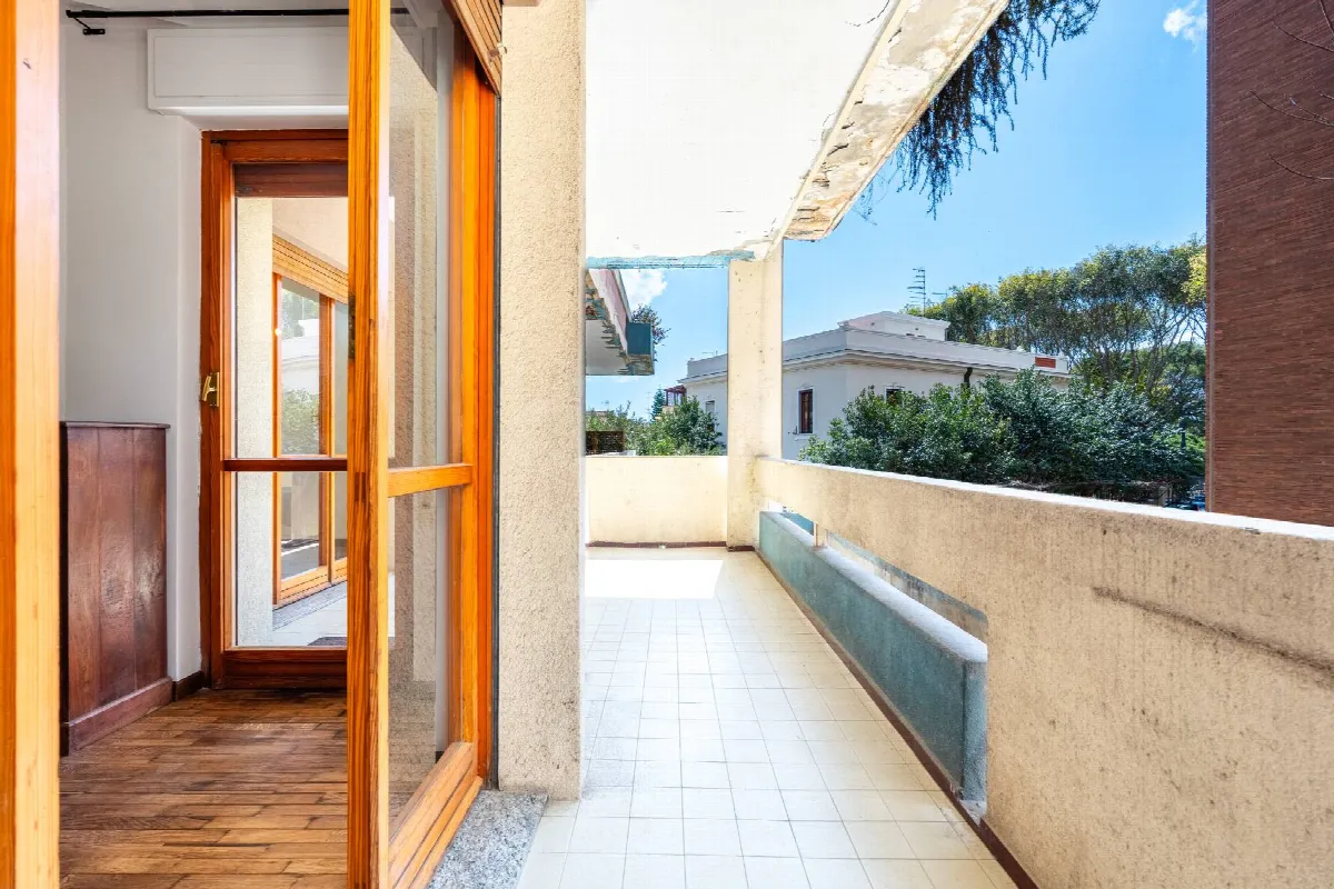 Appartamento in vendita a Cagliari, Punici-Merello - foto 1