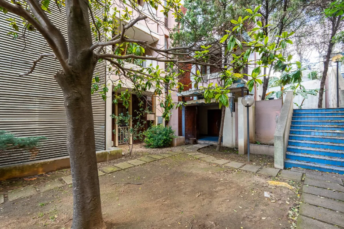 Appartamento in vendita a Cagliari, Punici-Merello - foto 2
