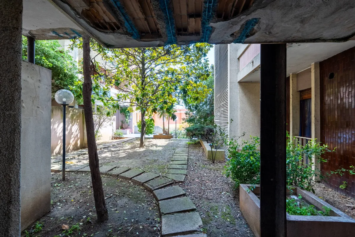 Appartamento in vendita a Cagliari, Punici-Merello - foto 4