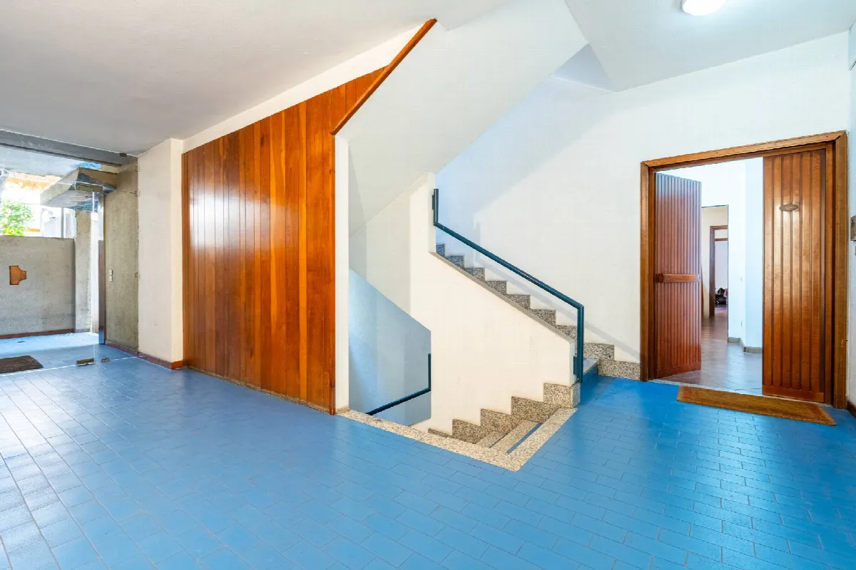 Appartamento in vendita a Cagliari, Punici-Merello - foto 8