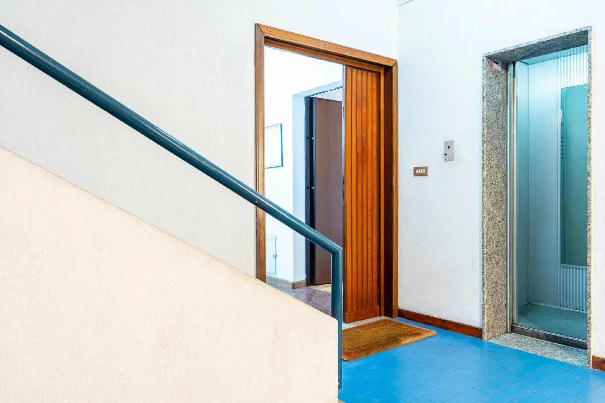 Appartamento in vendita a Cagliari, Punici-Merello - foto 9