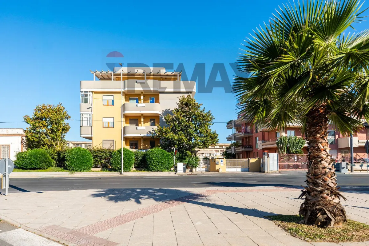 Appartamento in vendita a Cagliari, Genneruxi - foto 1