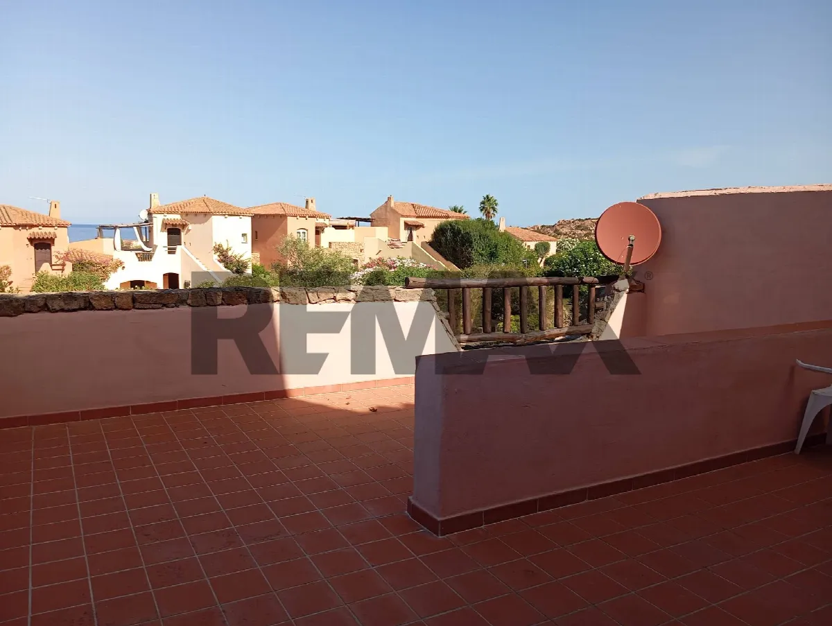 Appartamento in vendita a Trinità d'Agultu e Vignola, Cala Rossa - foto 1