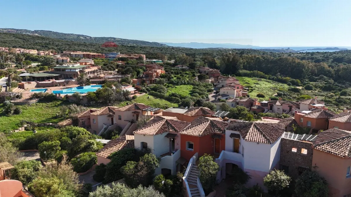 Appartamento in vendita a Trinità d'Agultu e Vignola, Cala Rossa - foto 10