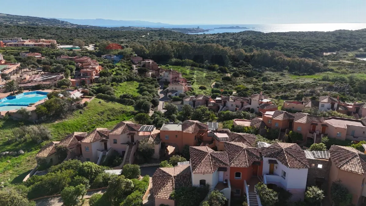Appartamento in vendita a Trinità d'Agultu e Vignola, Cala Rossa - foto 3