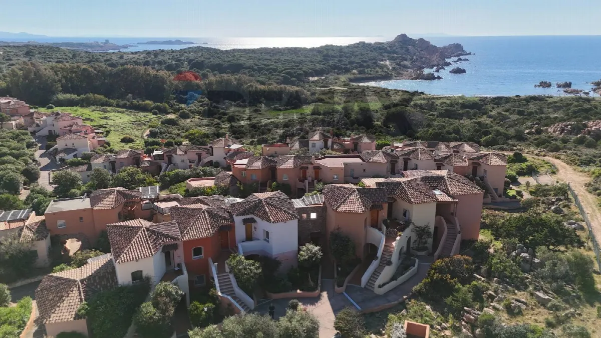 Appartamento in vendita a Trinità d'Agultu e Vignola, Cala Rossa - foto 4