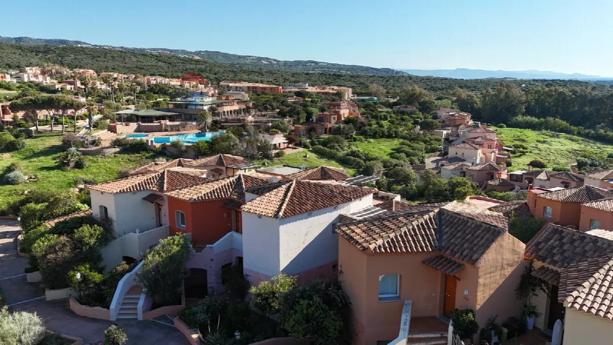 Appartamento in vendita a Trinità d'Agultu e Vignola, Cala Rossa - foto 6