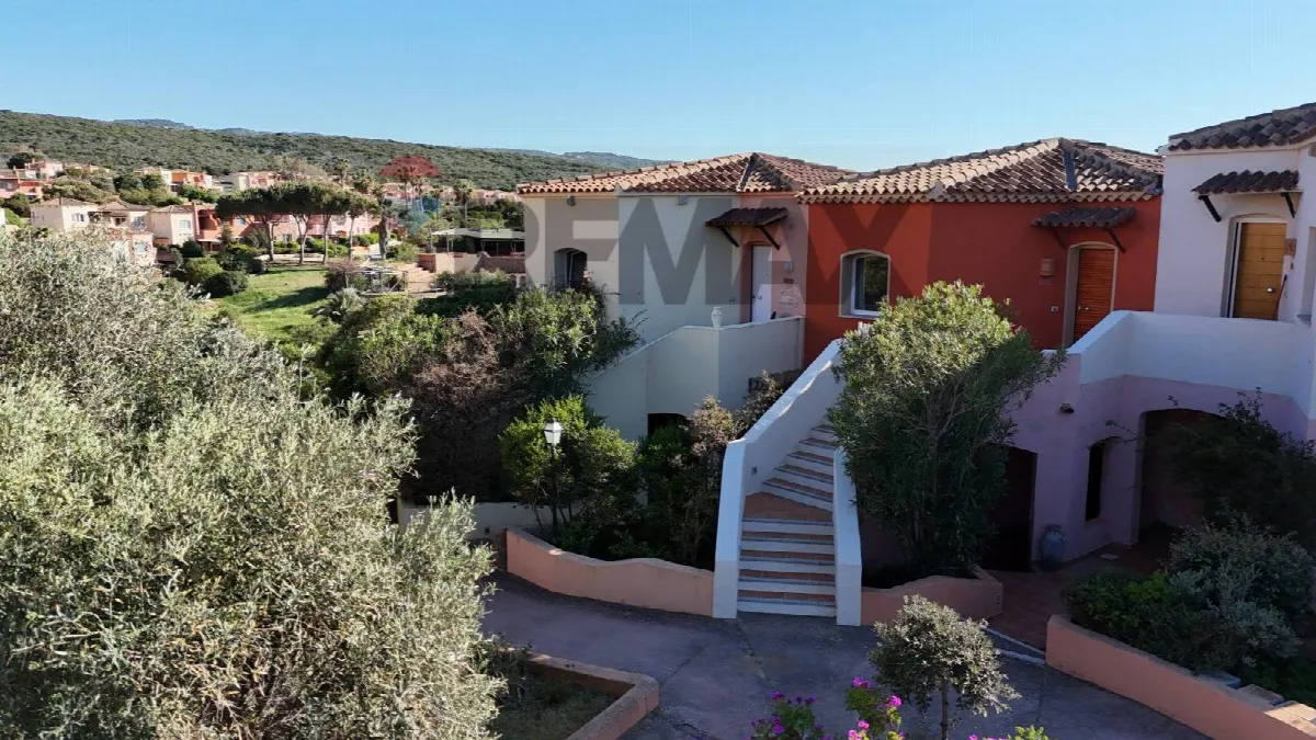 Appartamento in vendita a Trinità d'Agultu e Vignola, Cala Rossa - foto 7