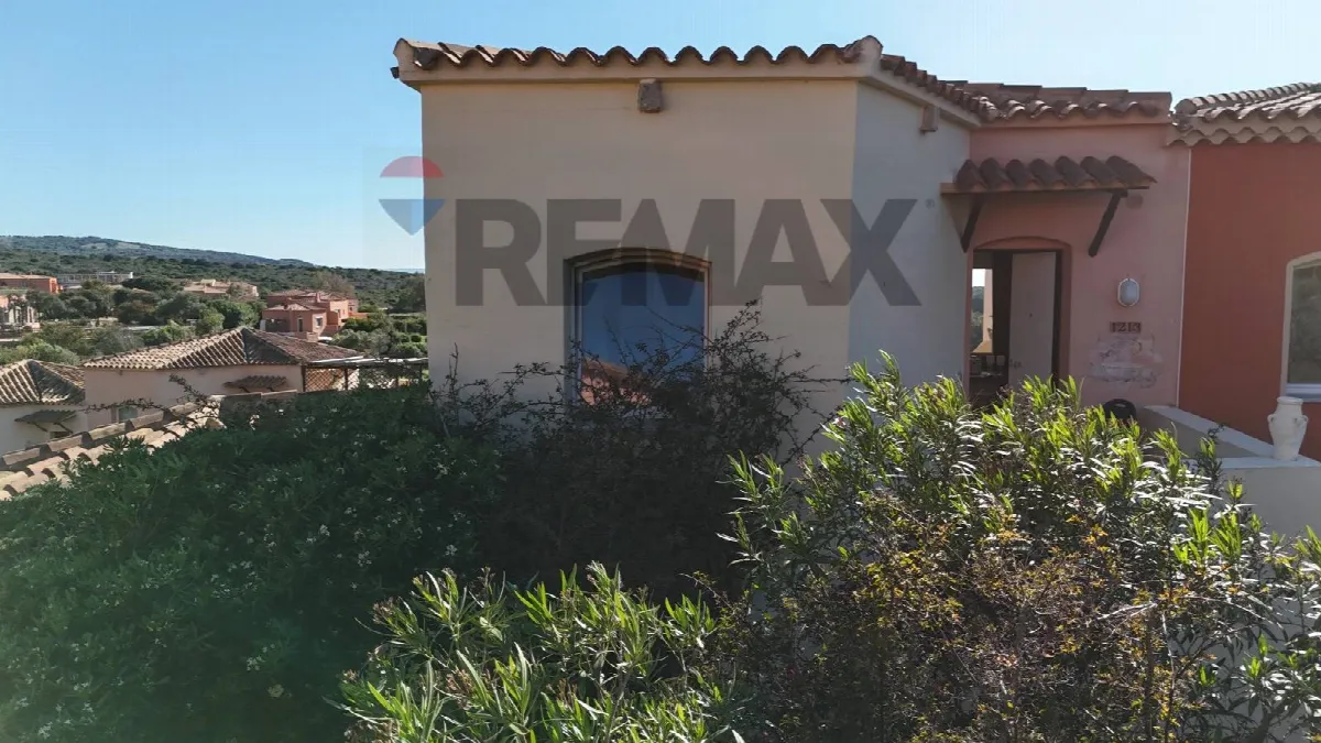 Appartamento in vendita a Trinità d'Agultu e Vignola, Cala Rossa - foto 8