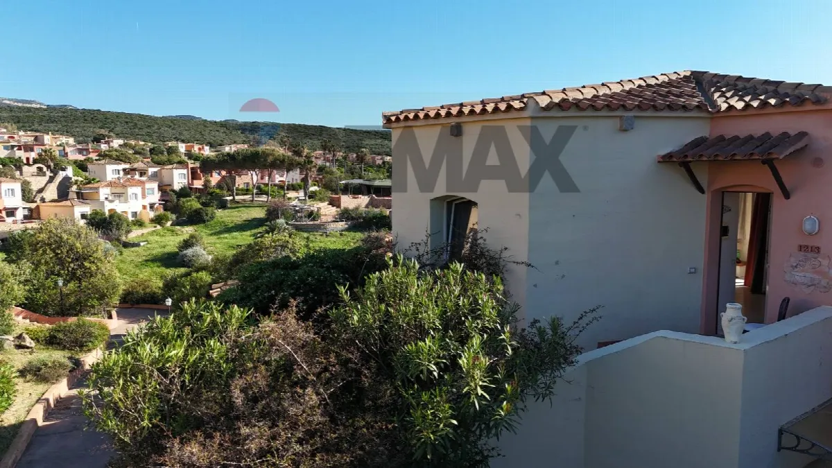 Appartamento in vendita a Trinità d'Agultu e Vignola, Cala Rossa - foto 9