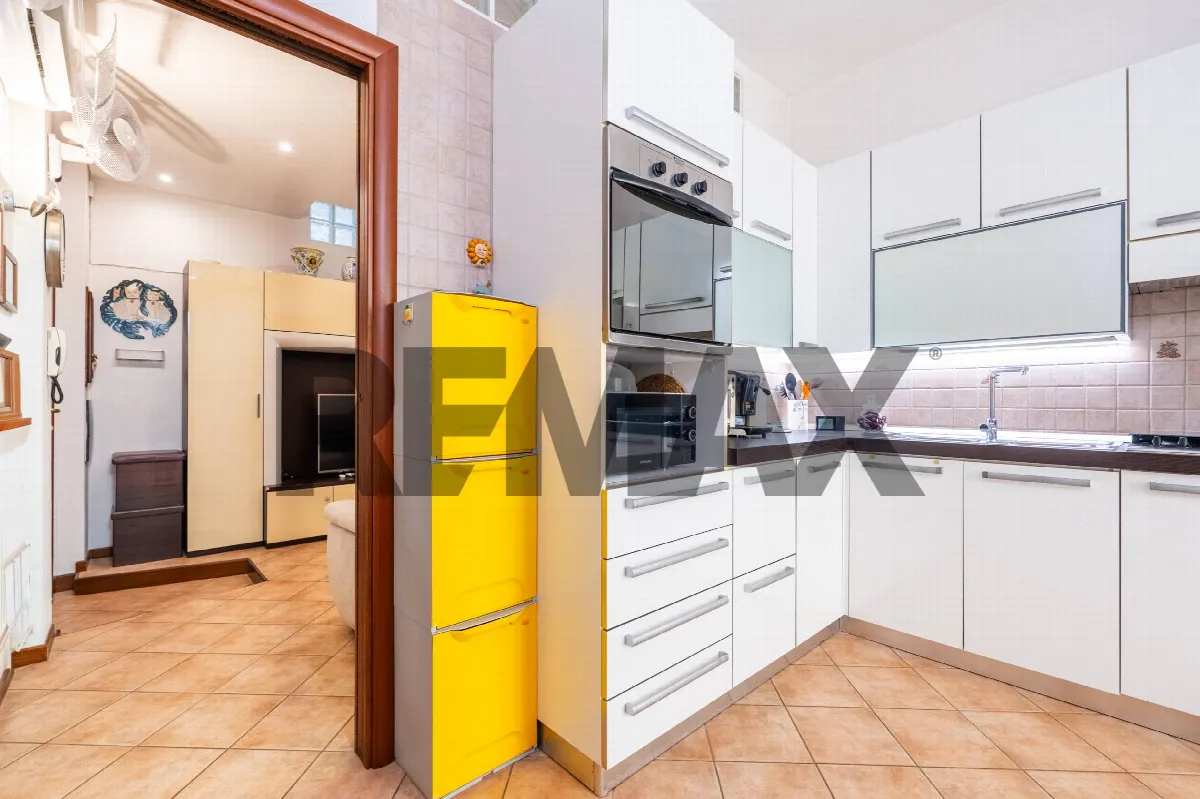 Appartamento in vendita a Cagliari, San Benedetto - foto 10
