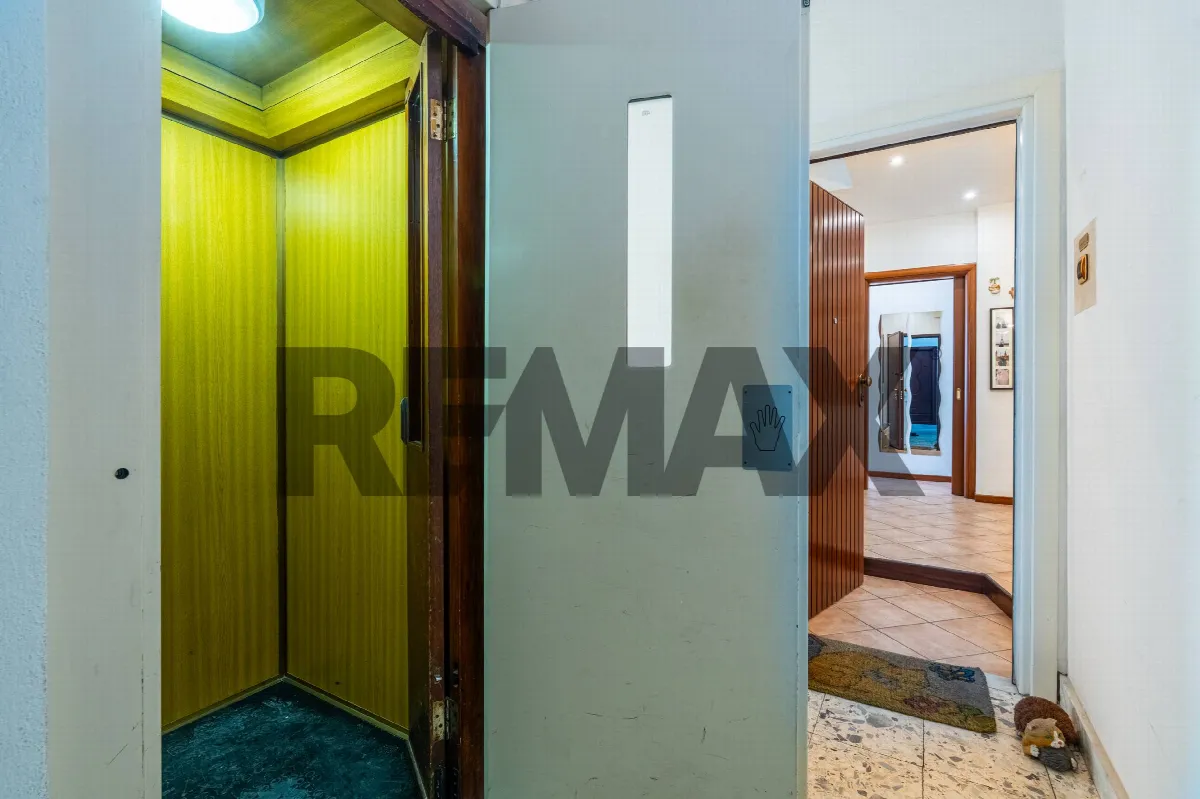 Appartamento in vendita a Cagliari, San Benedetto - foto 4