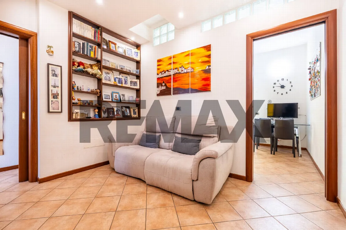 Appartamento in vendita a Cagliari, San Benedetto - foto 5